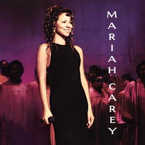 Mariah Carey - I'll Be There