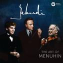 Yehudi! - The Art of Menuhin专辑