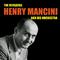 The Versatile Henry Mancini (Bonus Track Version)专辑