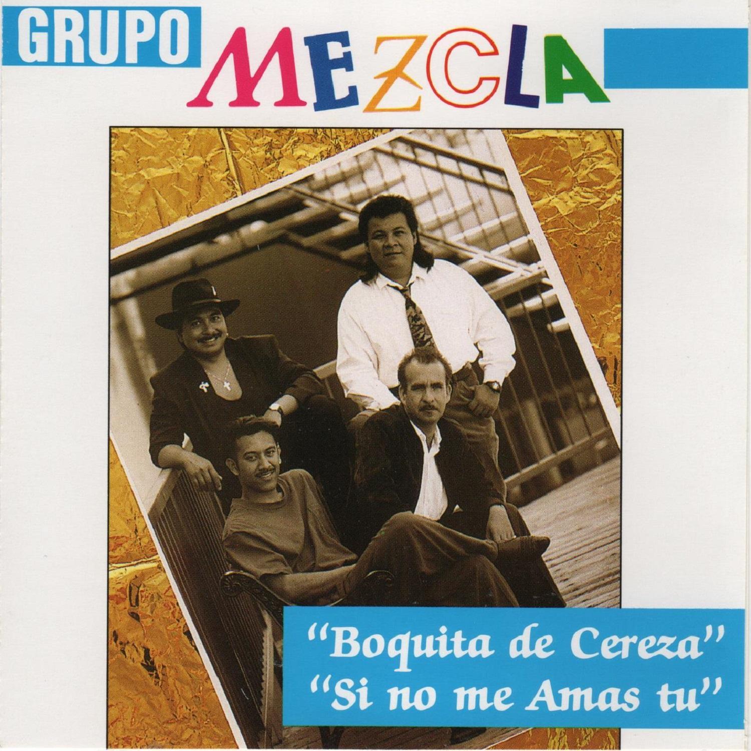 Boquita de Cereza