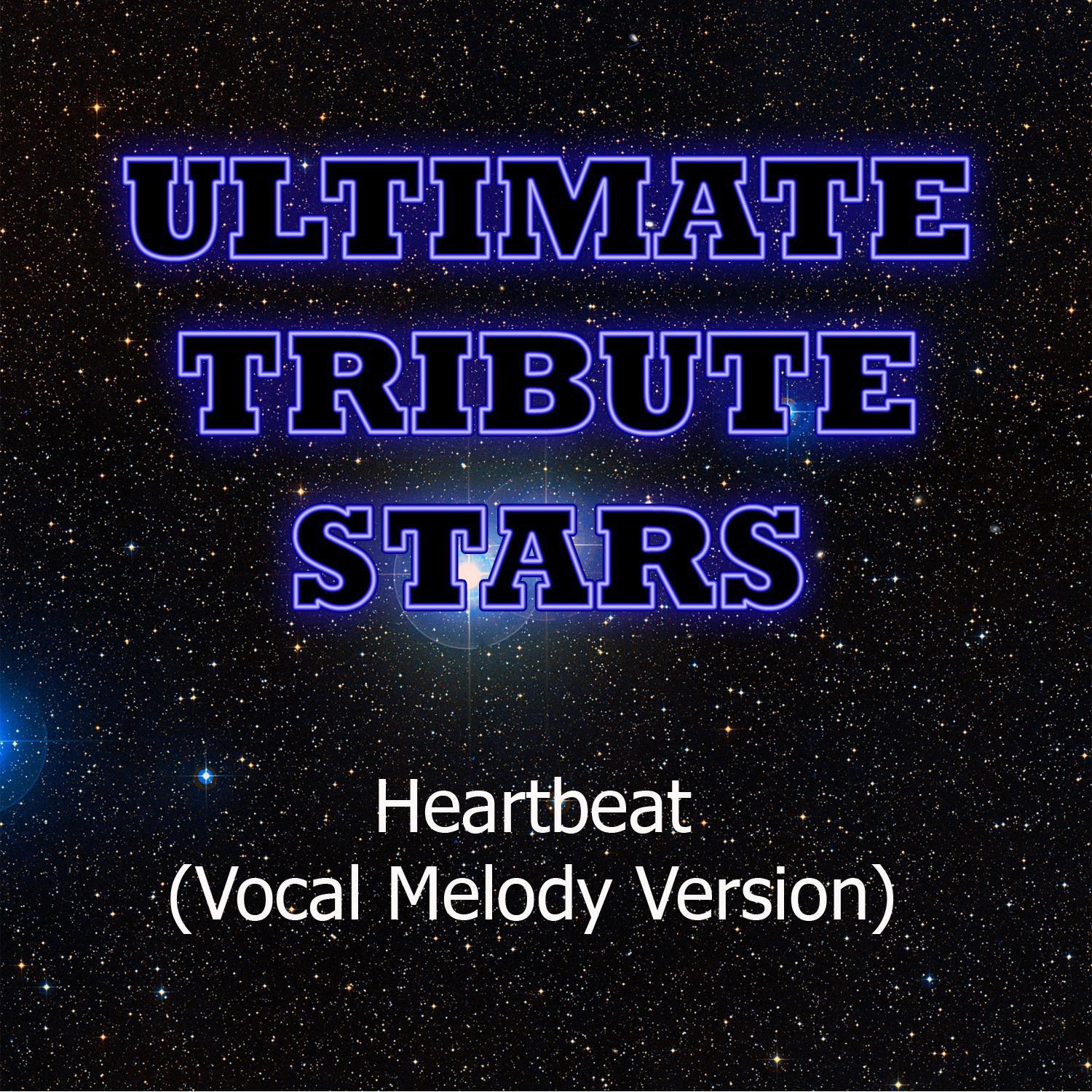 The Fray - Heartbeat (Vocal Melody Version)专辑