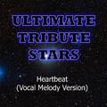 The Fray - Heartbeat (Vocal Melody Version)