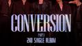 Conversion Part.1专辑