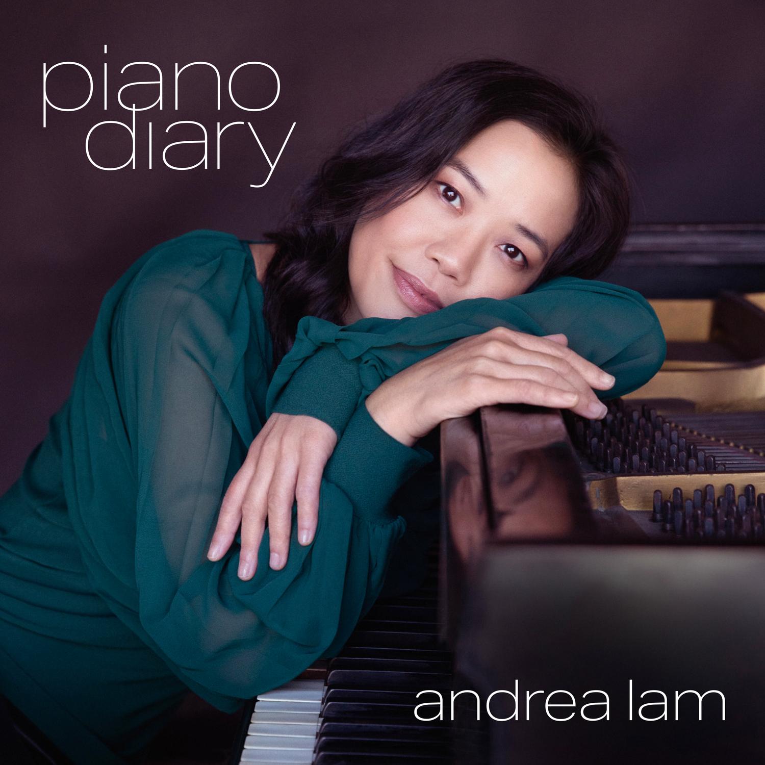 Piano Diary