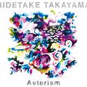 Asterism专辑