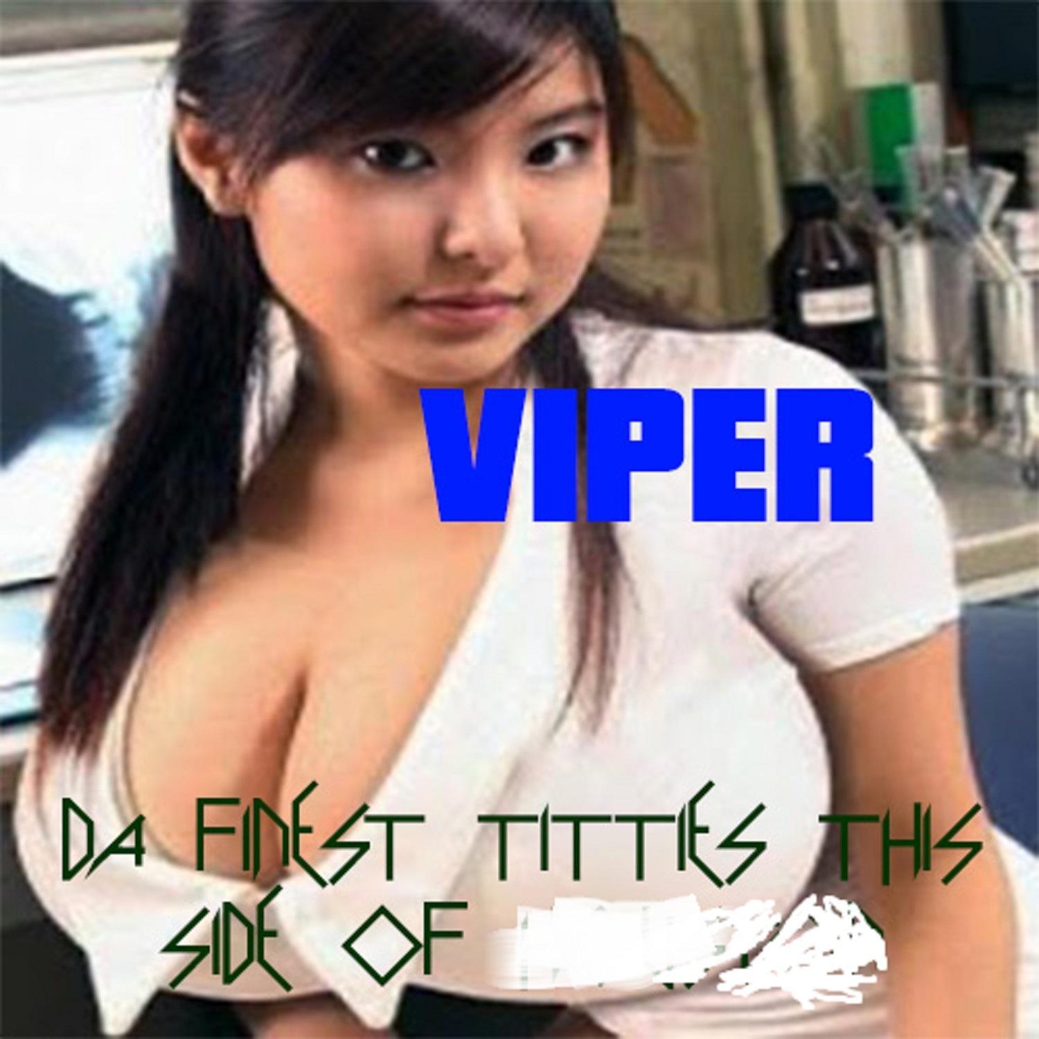 Da Finest Titties This Side Of...专辑