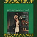 Nina Simone In Concert (HD Remastered)专辑