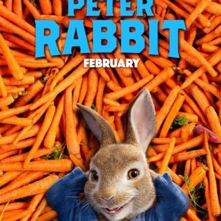 彼得兔Peter Rabbit