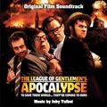 The League of Gentlemen's Apocalypse (Original Film Soundtrack)