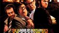 The League of Gentlemen's Apocalypse (Original Film Soundtrack)专辑