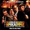 The League of Gentlemen's Apocalypse (Original Film Soundtrack)专辑