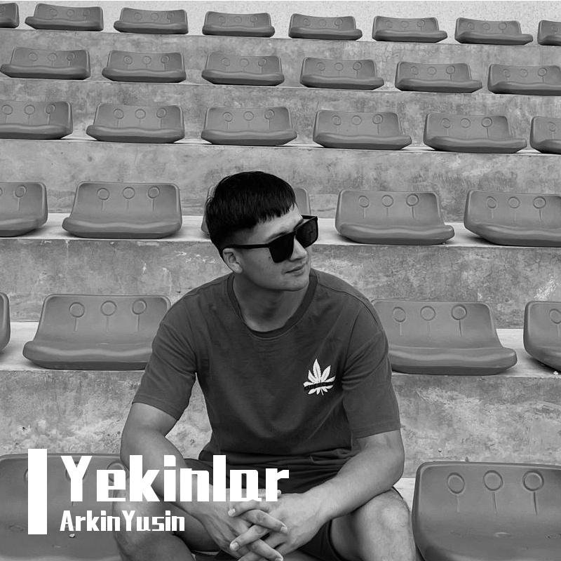 Yekinlar