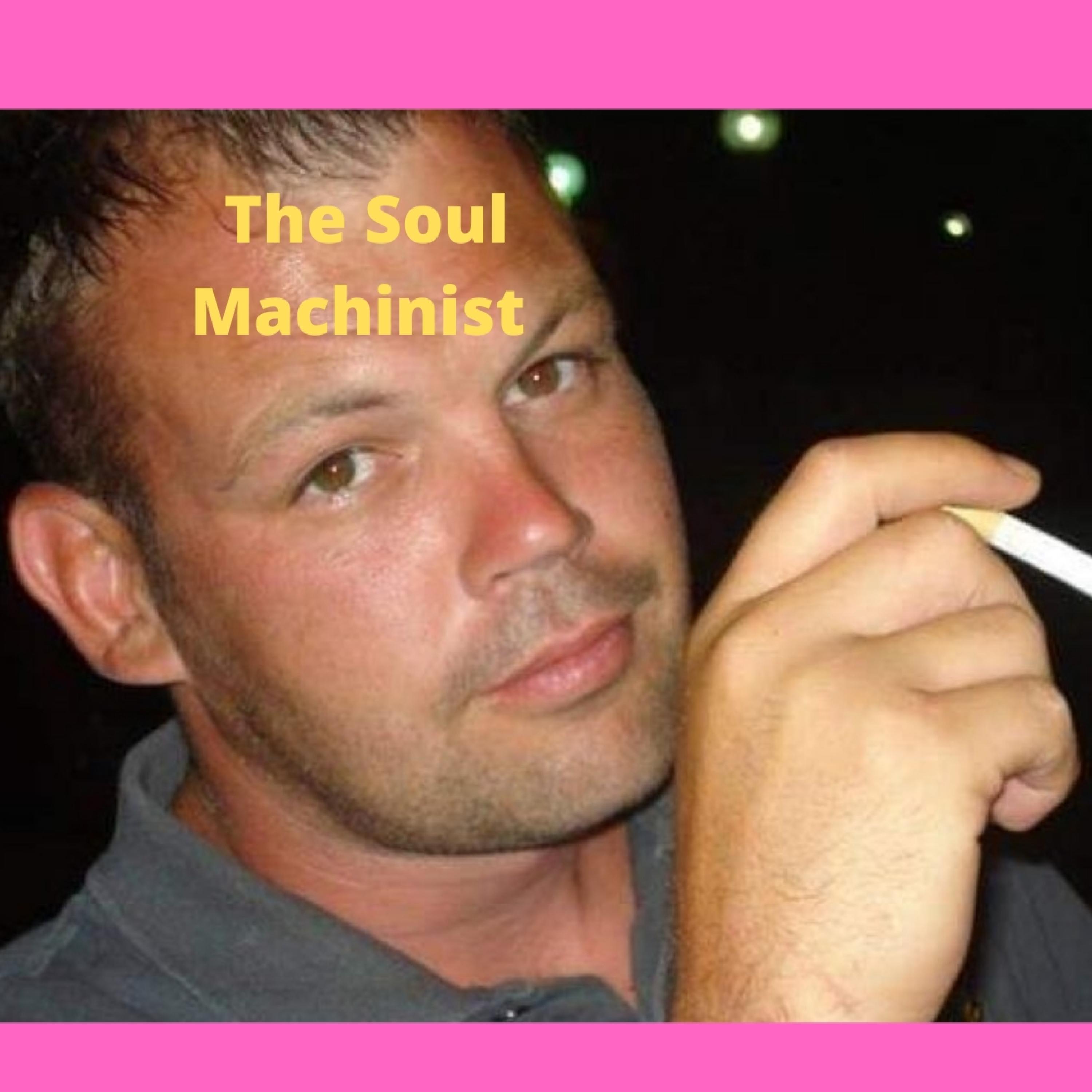 How They Smile/Tricky/Wild Time (feat. Spectateur, Fred Yaddaden & Wasaru) [Soul Machinist Album Mix]