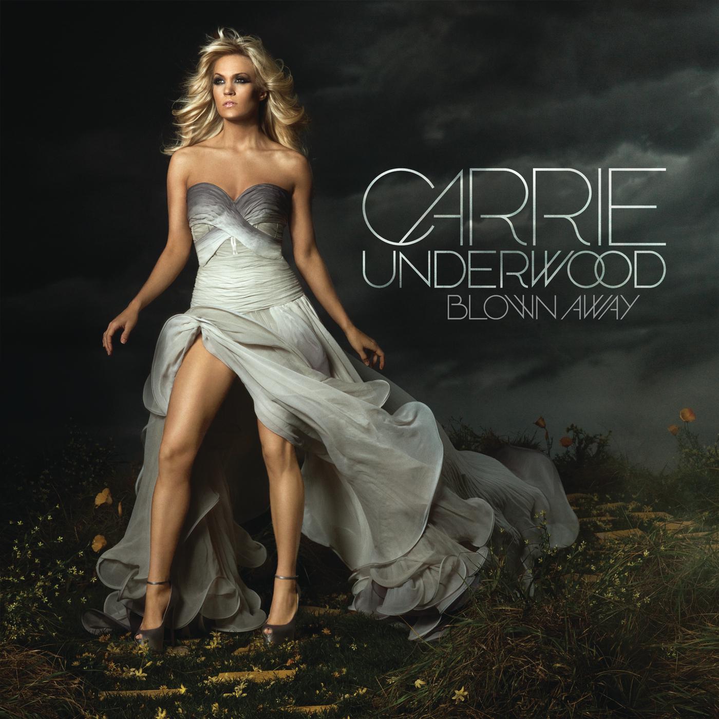 Carrie Underwood - Thank God For Hometowns