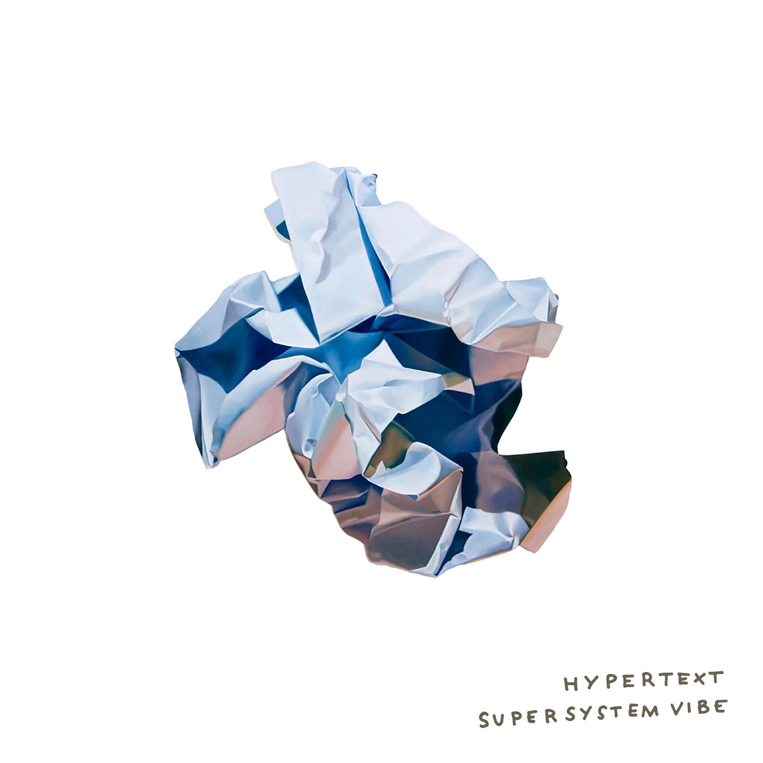 Supersystem Vibe