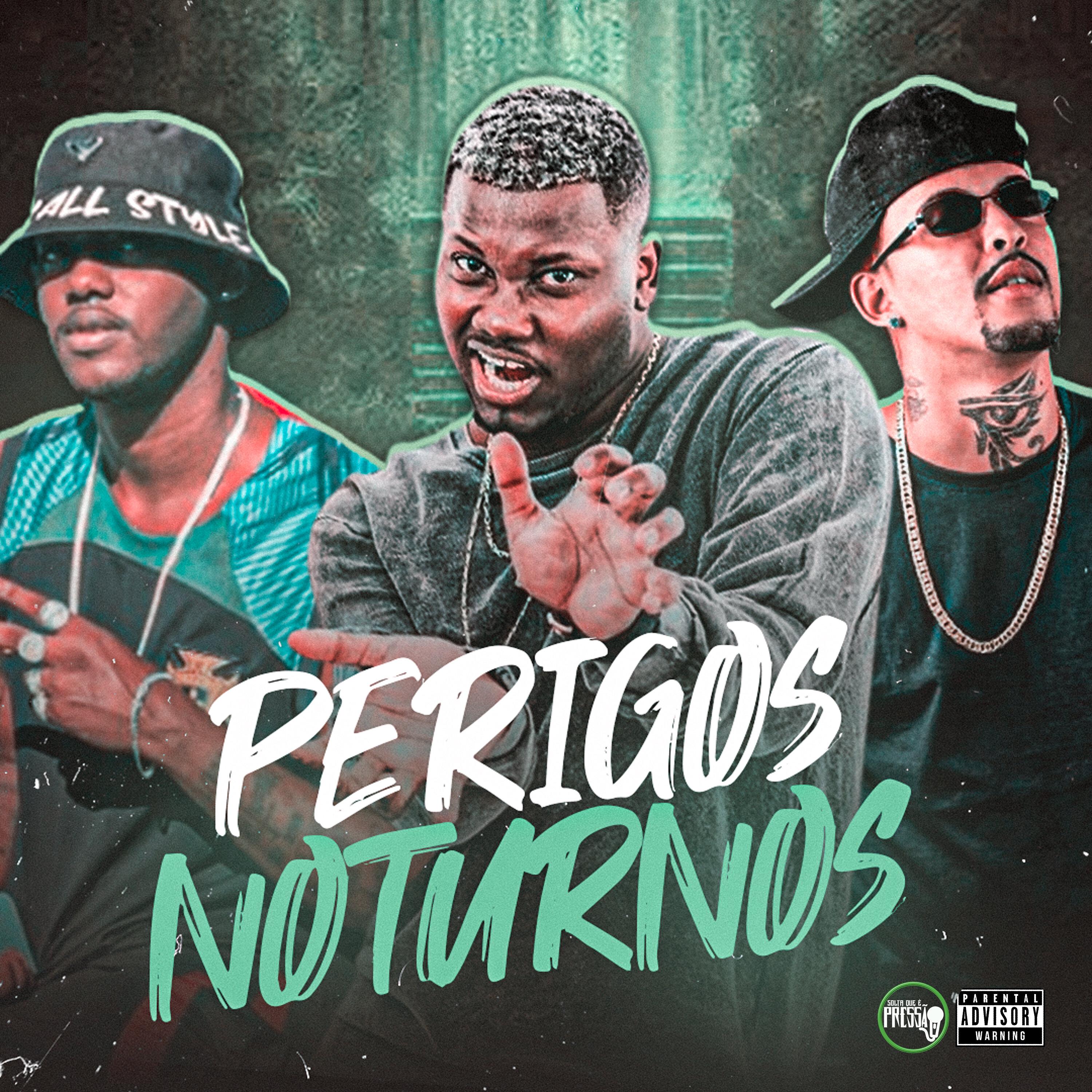 Mc Euroz - Perigos Noturnos