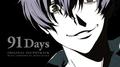 91Days ORIGINAL SOUNDTRACK专辑