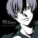 91Days ORIGINAL SOUNDTRACK专辑