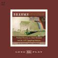 Brahms: Piano Concerto No. 2