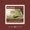 Brahms: Piano Concerto No. 2专辑