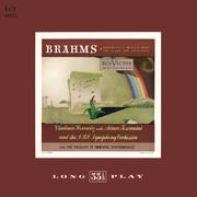 Brahms: Piano Concerto No. 2