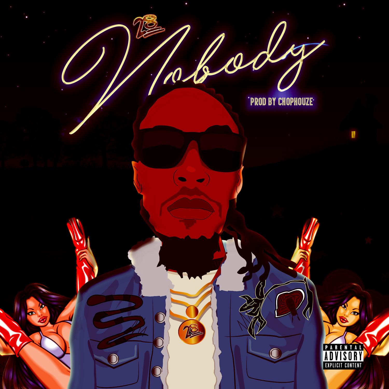 Nobody