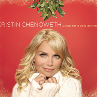 Sleigh Ride. Marshmallow World - Kristin Chenoweth and John Pizzarelli (Karaoke Version) 带和声伴奏