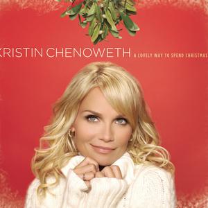 Sleigh Ride. Marshmallow World - Kristin Chenoweth and John Pizzarelli (Karaoke Version) 带和声伴奏 （降4半音）