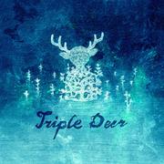 Triple Deer