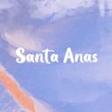 Santa Anas