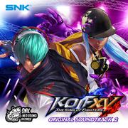 Fanatic Waltz (Destiny Battle 11) [KOF XV Version]