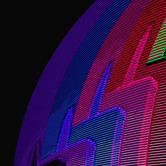 Sapphire Rainbow EP