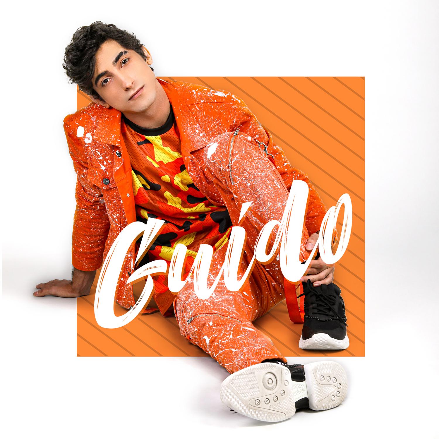Me Pediu Pra Voltar