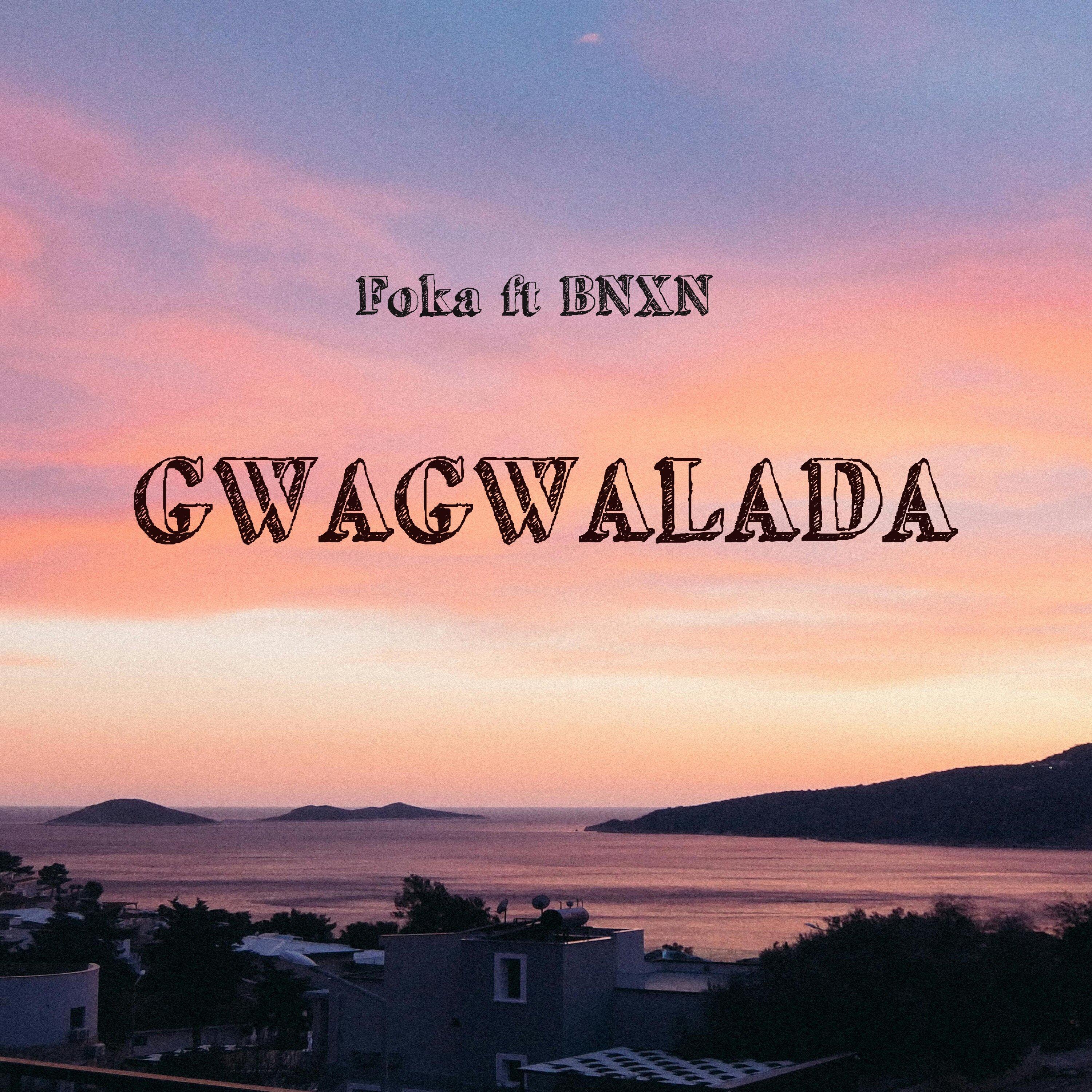 Foka - Gwagwalada