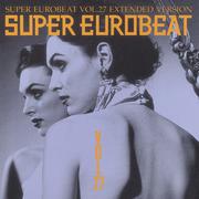 HI-NRG REVOLUTION SUPER EUROBEAT VOL.27