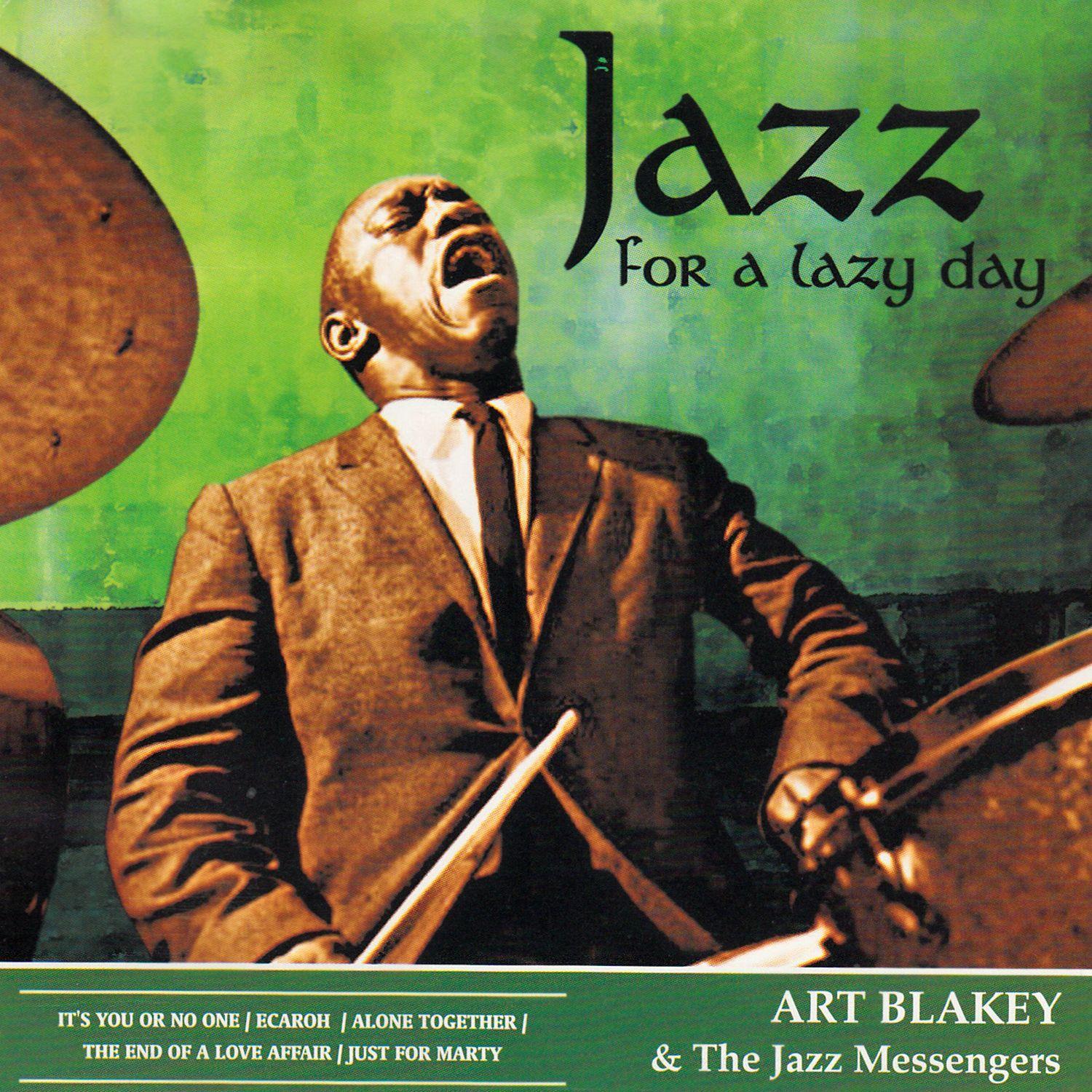 Jazz for a Lazy Day