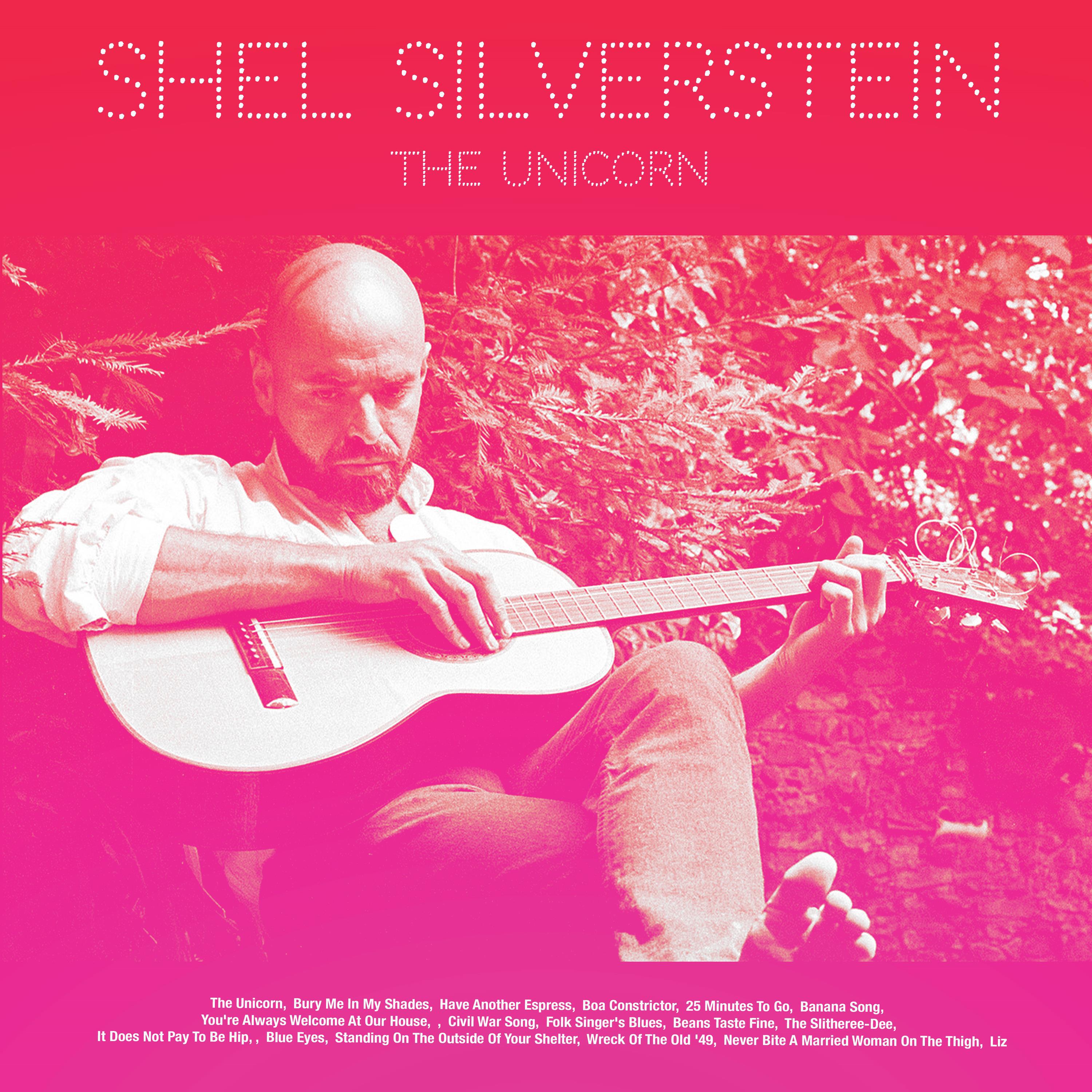 Shel Silverstein - Liz