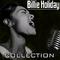 Billie Holiday Collection Vol 2 (The Legacy By Billie Holiday)专辑