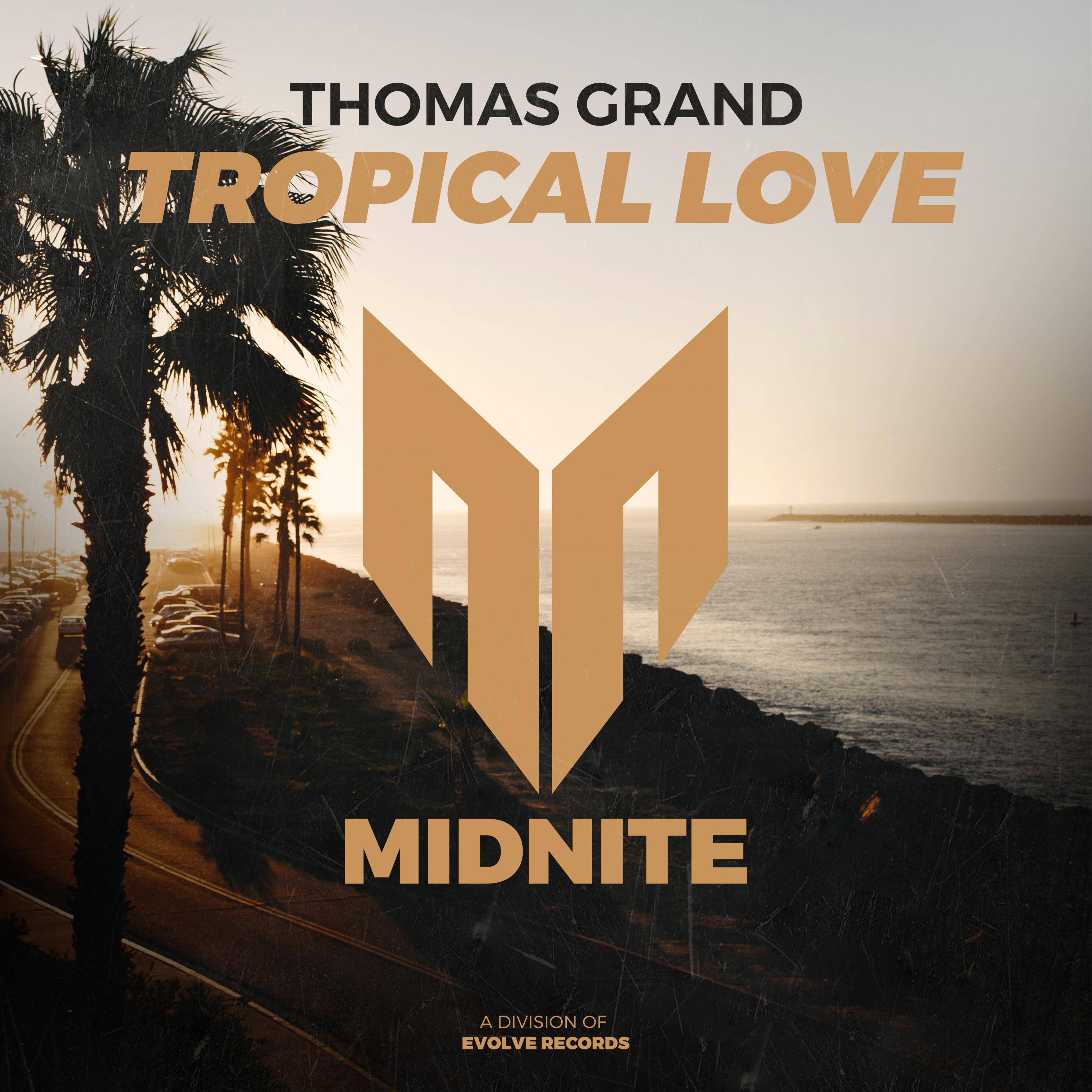 Tropical Love