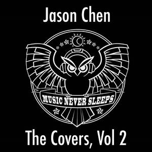 Jason Chen、Tiffany Alvord - Moves Like Jagger - 原版伴奏.mp3 （升7半音）