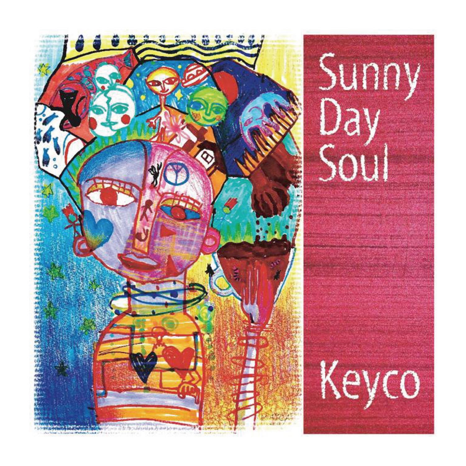 Sunny Day Soul