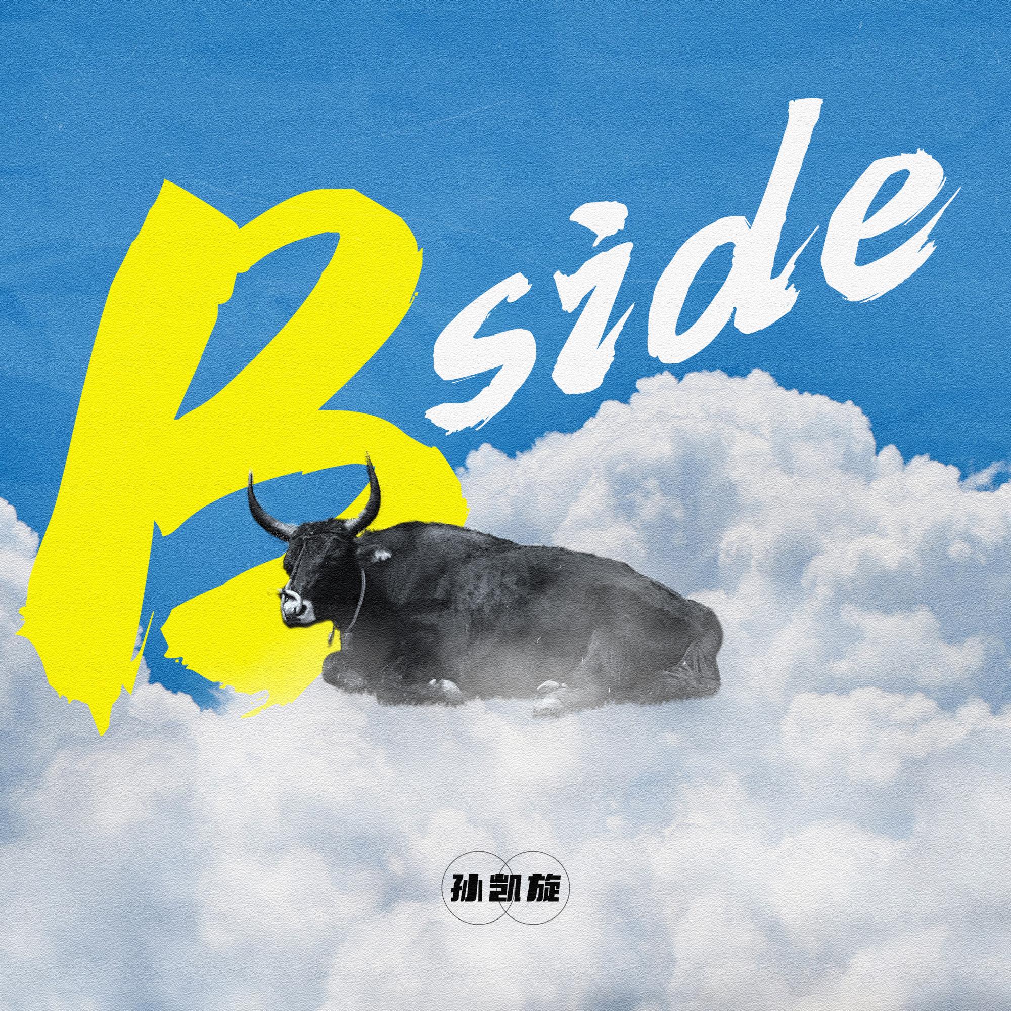 B side