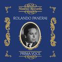 Rolando Panerai (Recorded 1953/4)专辑