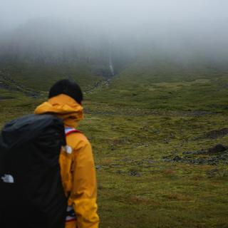 徒步旅行探索歌单：在旅途中寻找人生的答案