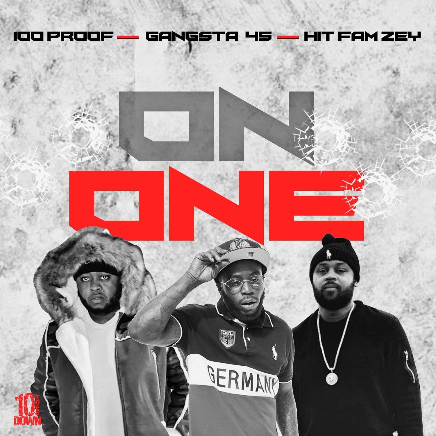 On One