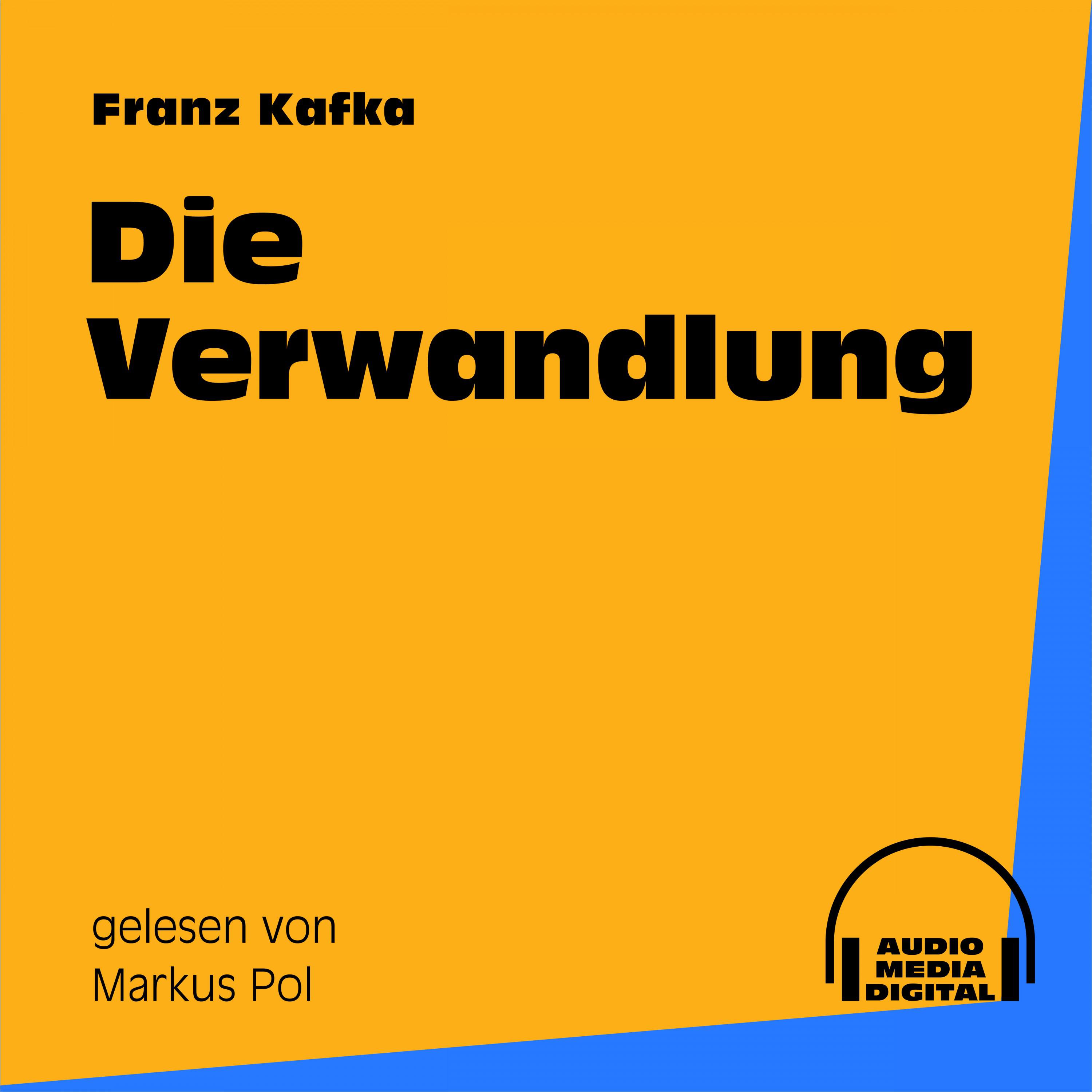 Die Verwandlung - Teil 1 - Franz Kafka - 单曲 - 网易云音乐