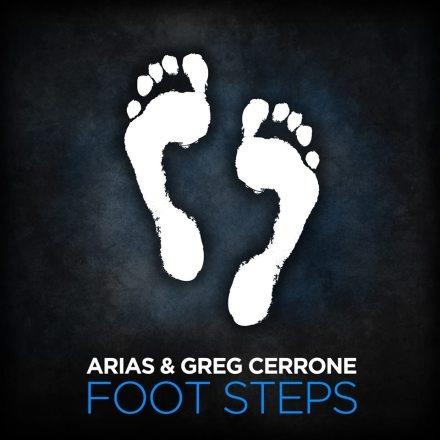   Foot Steps