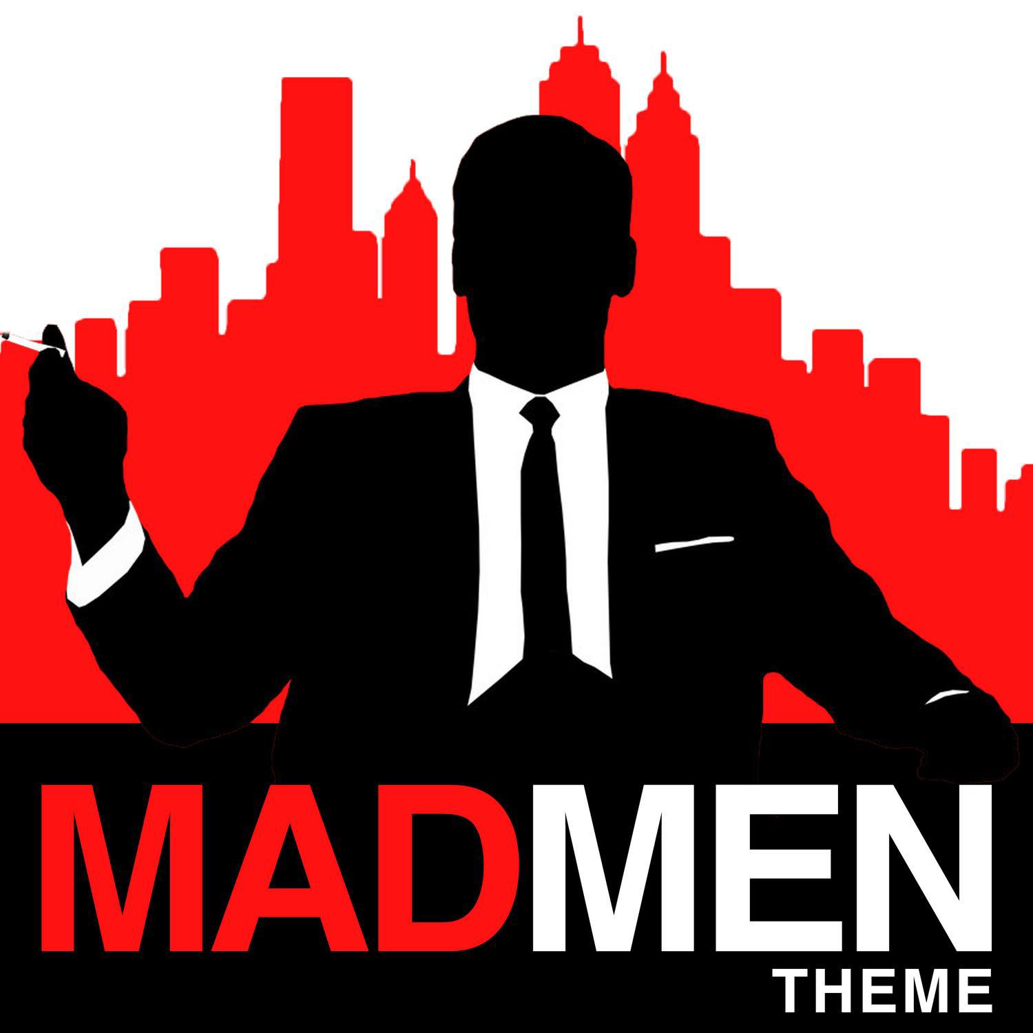 Mad Men Theme专辑