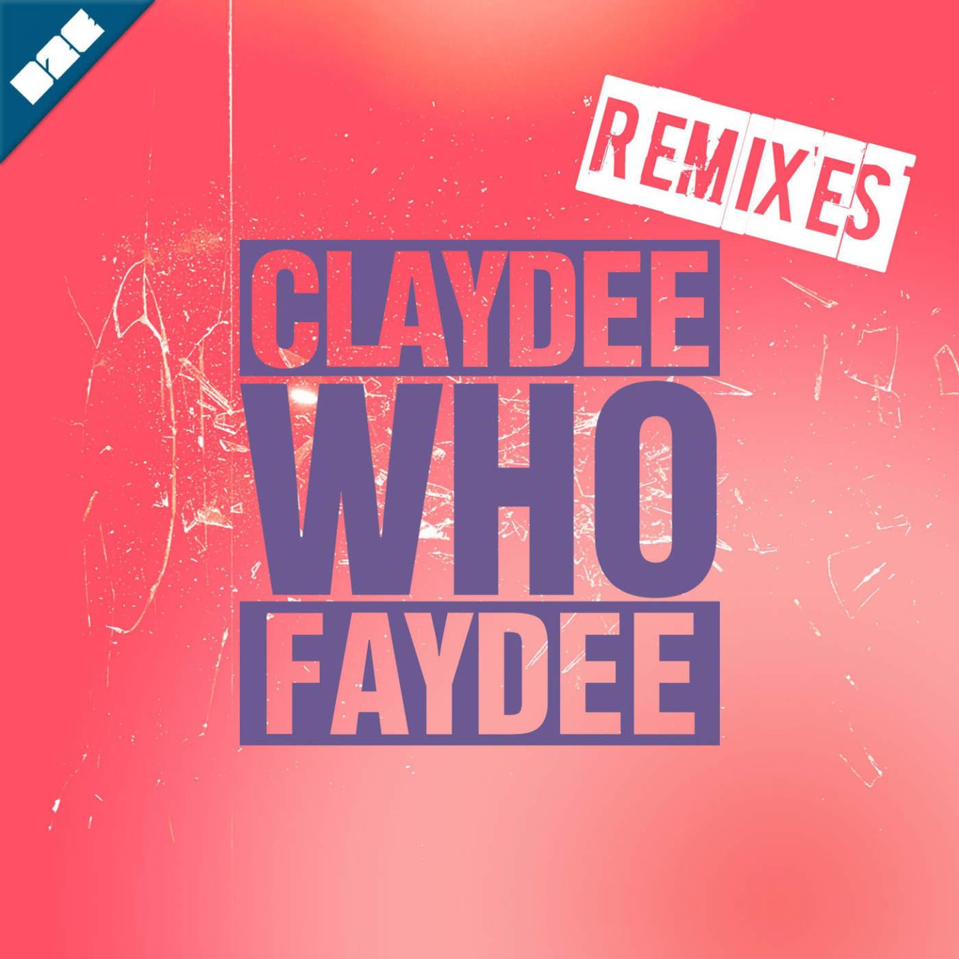 Who (Remixes)专辑