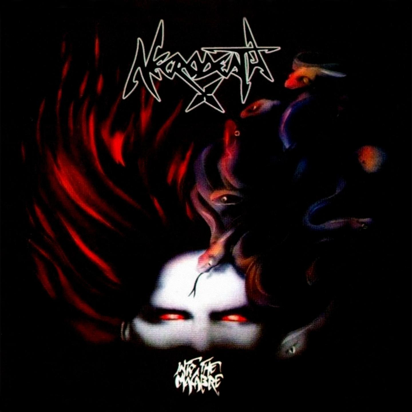 Into the Macabre